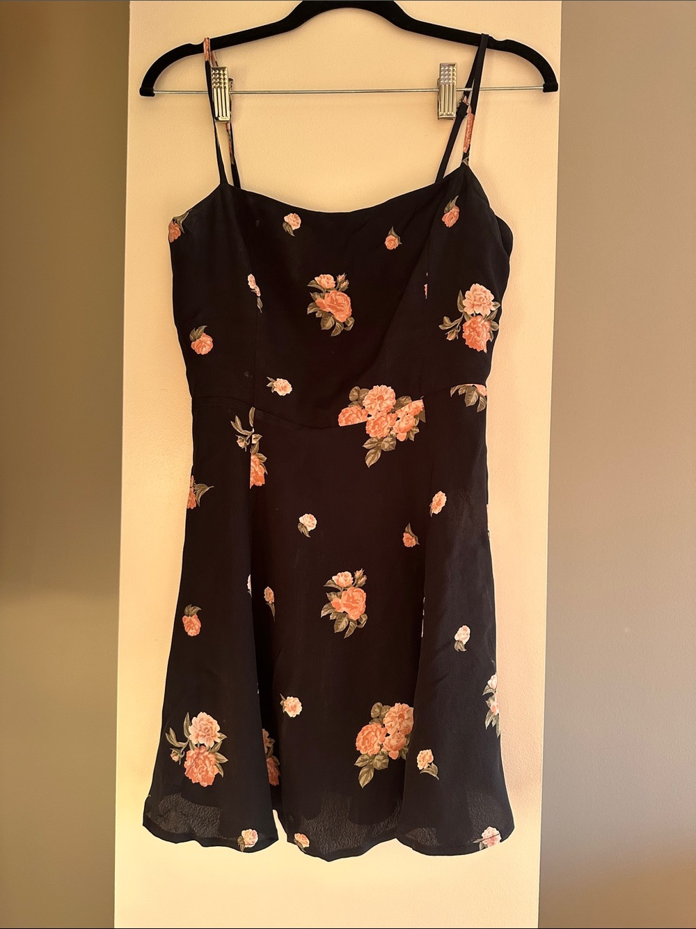 Ref Mini dress Sz 4